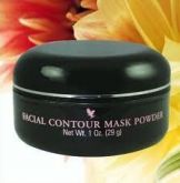 Facial Contour Mask Powder