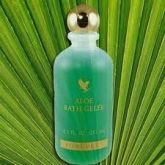 Aloe Bath Gelée