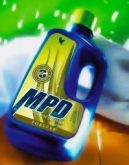 MPD-DETERGENTE MULTI USO