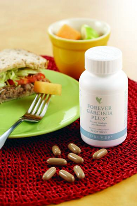 FOREVER GARCINIA PLUS