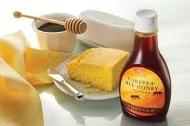 FOREVER BEE HONEY