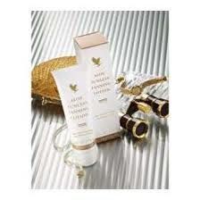 Aloe Sunless Tanning Lotion
