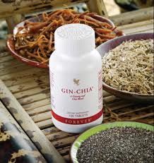 FOREVER GIN-CHIA