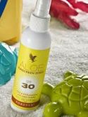 ALOE SUNSCREEN SPRAY - PROTETOR SOLAR