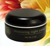Recovering Night Creme