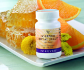 FOREVER ROYAL JELLY