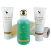 Aloe Bath Gelée